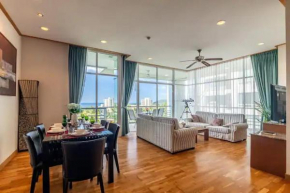 Exquisite Sea View Luxury Apartment Veloche group